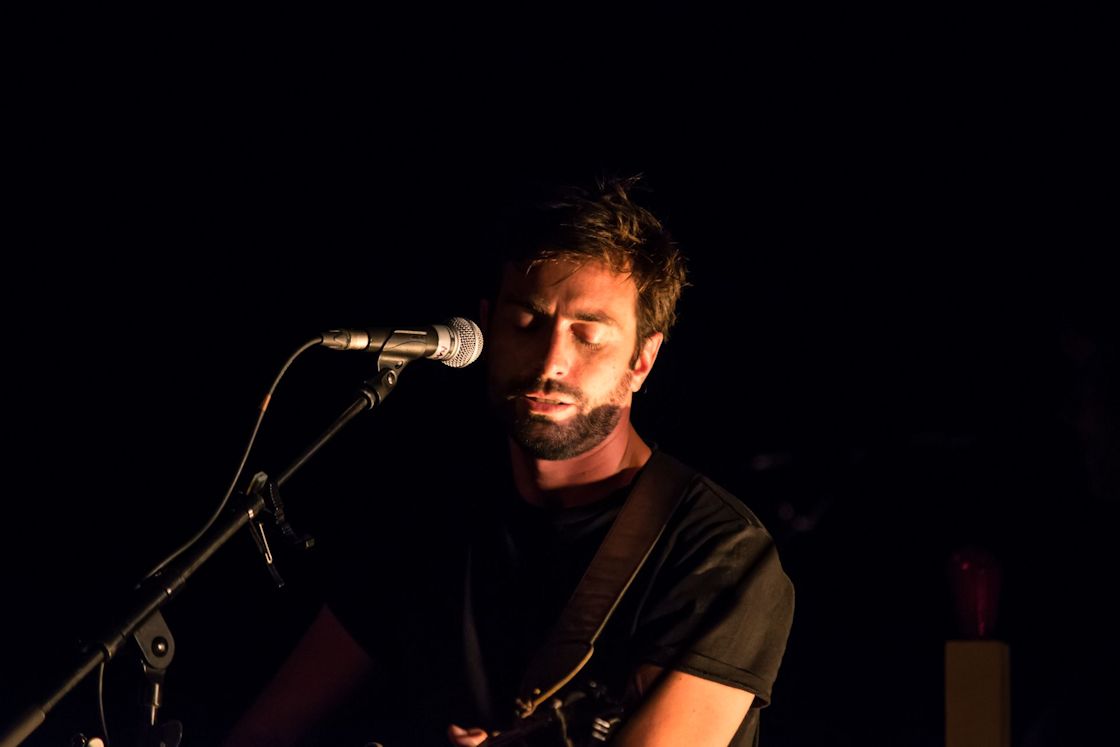 Photo Concert Cocoon Spark Tour 2019 Comédie Odéon Lyon