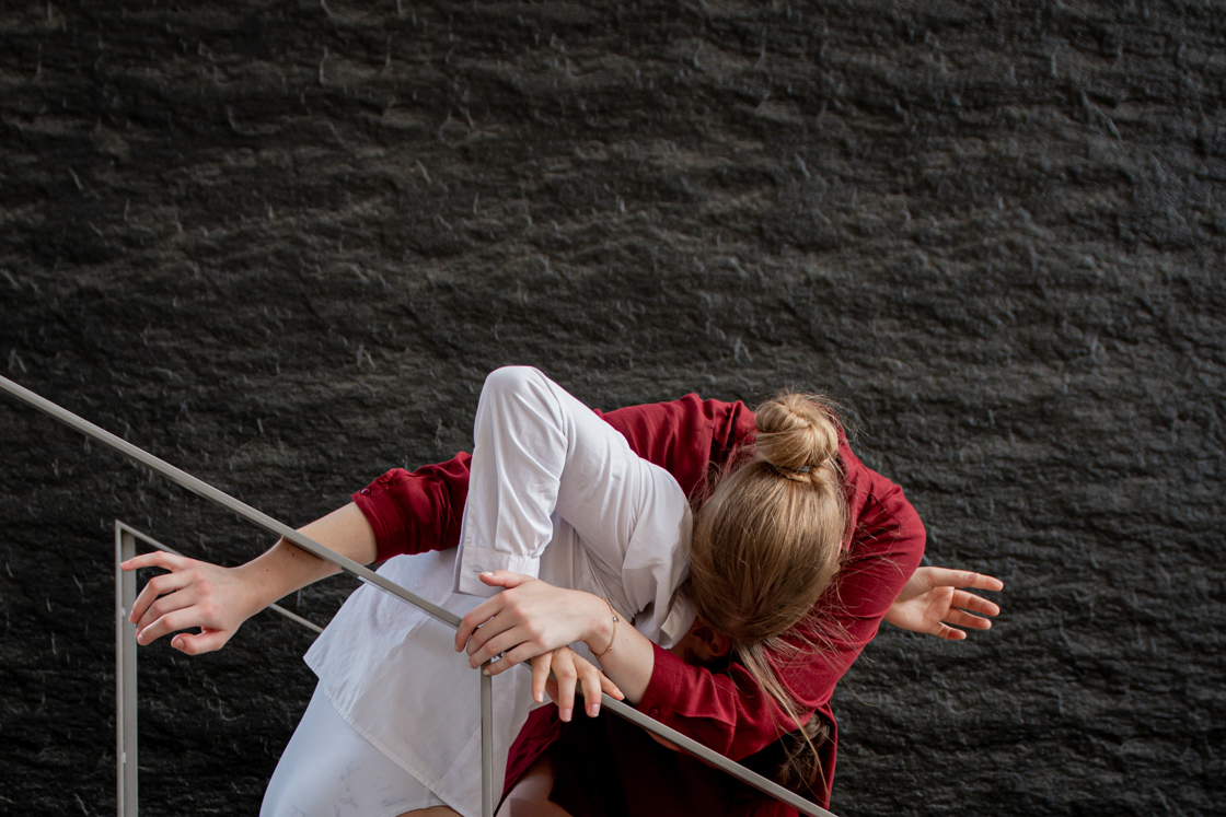 Prestation photos de danse Lyon