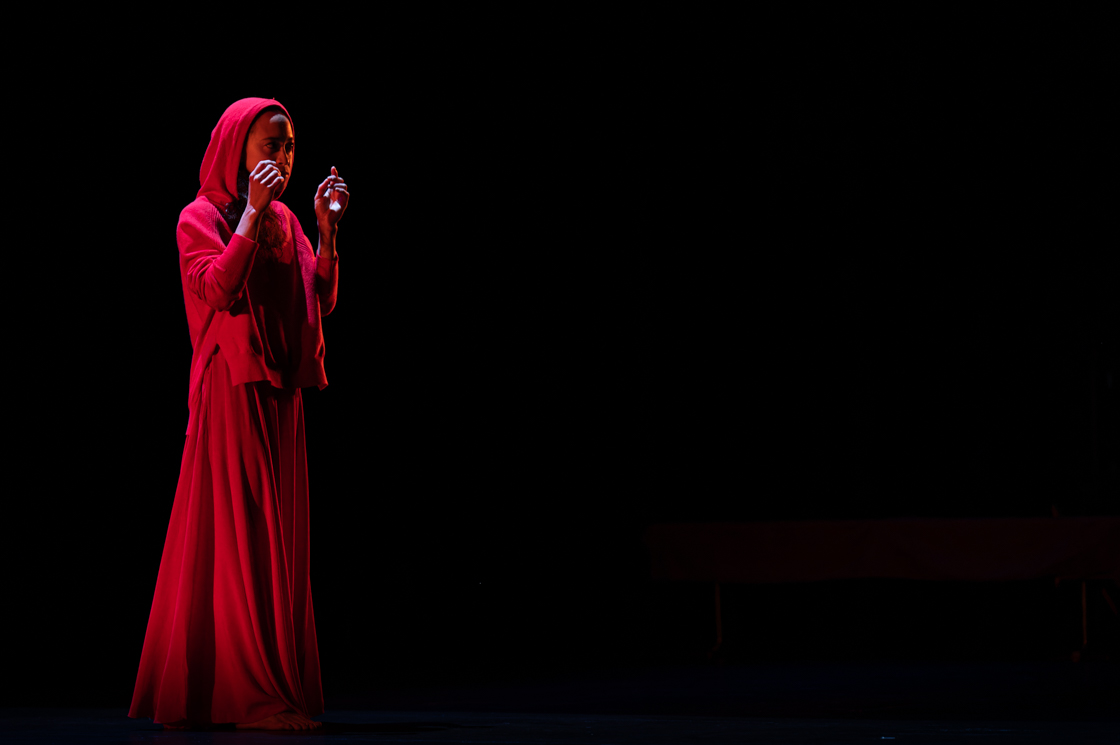 Représentation Quarante - Grame - Théâtre de la Renaissance Oullins