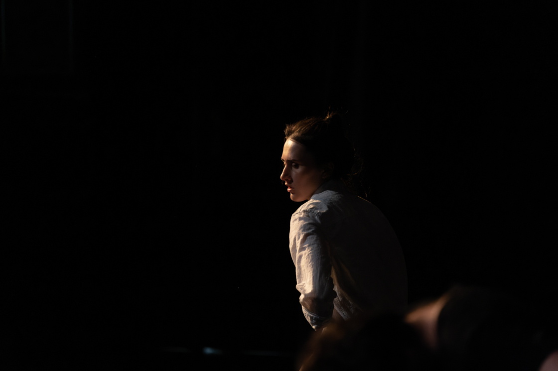 Photo Danse Précipité INSA Lyon Compagnie Grand Jeté La Doua Villeurbanne 2023