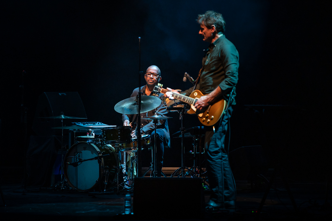 Photo Concert Tindersticks à l'Opéra de Lyon, tournée 2024 Soft Tissue