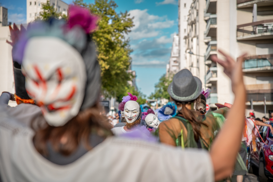 Photographie biennale danse Lyon 2025 répétition groupe Villeurbanne Ateliers Frappaz Compagnie Ex Nihilo
