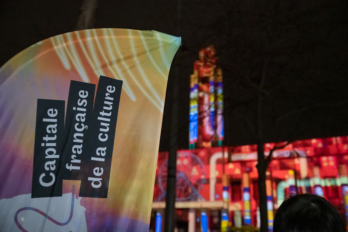 Alexandre Boissot photographe capitale de la culture 2022