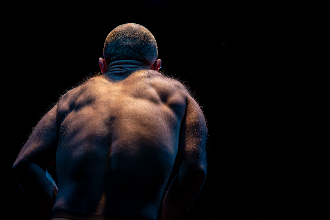 Photographie de danse contemporaine Enjoy your life Pierre-Adrien Touret Espace Pasolini de Valenciennes