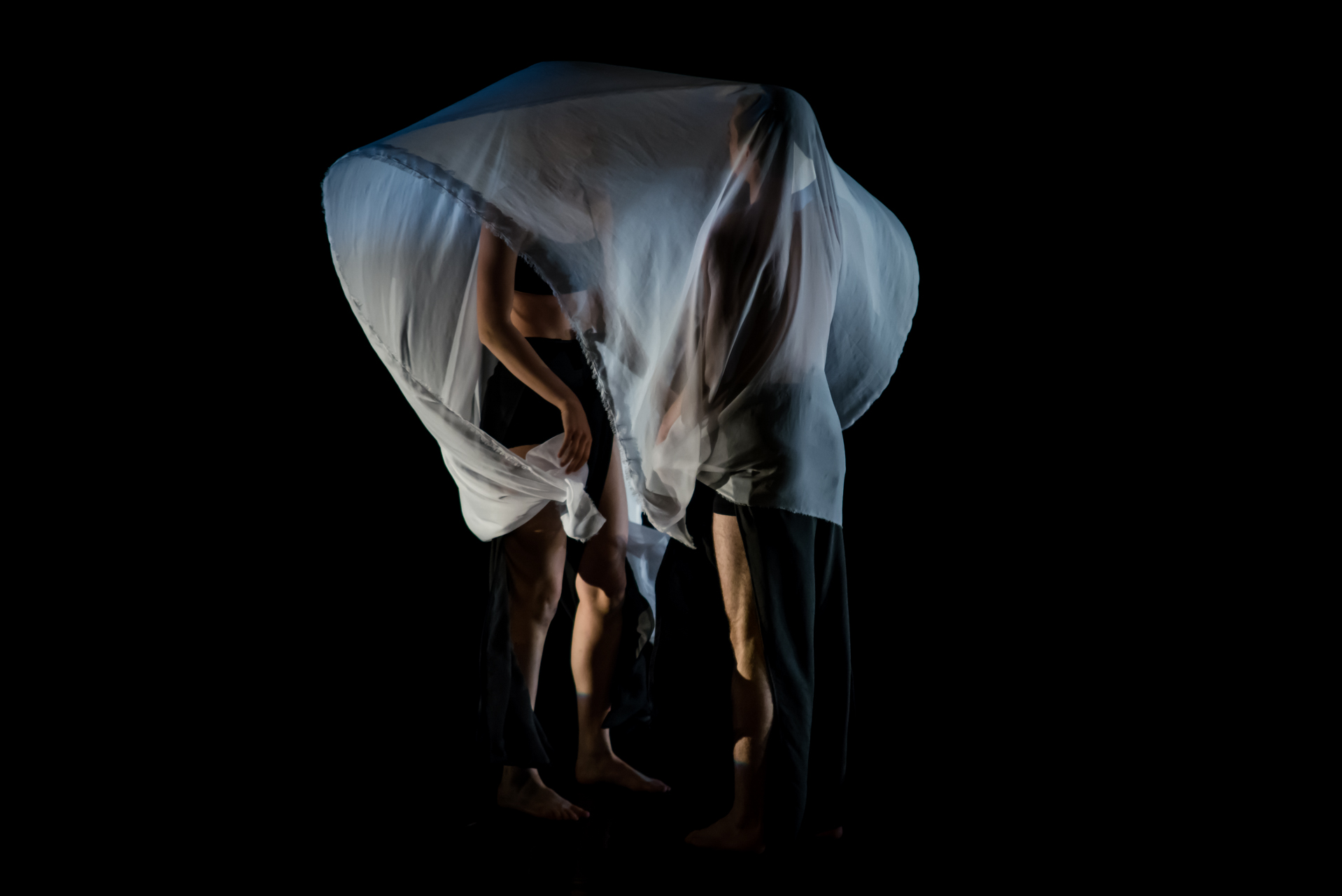 Photo Danse Scène CRR Lyon Chaos Danse Théâtre Astrée