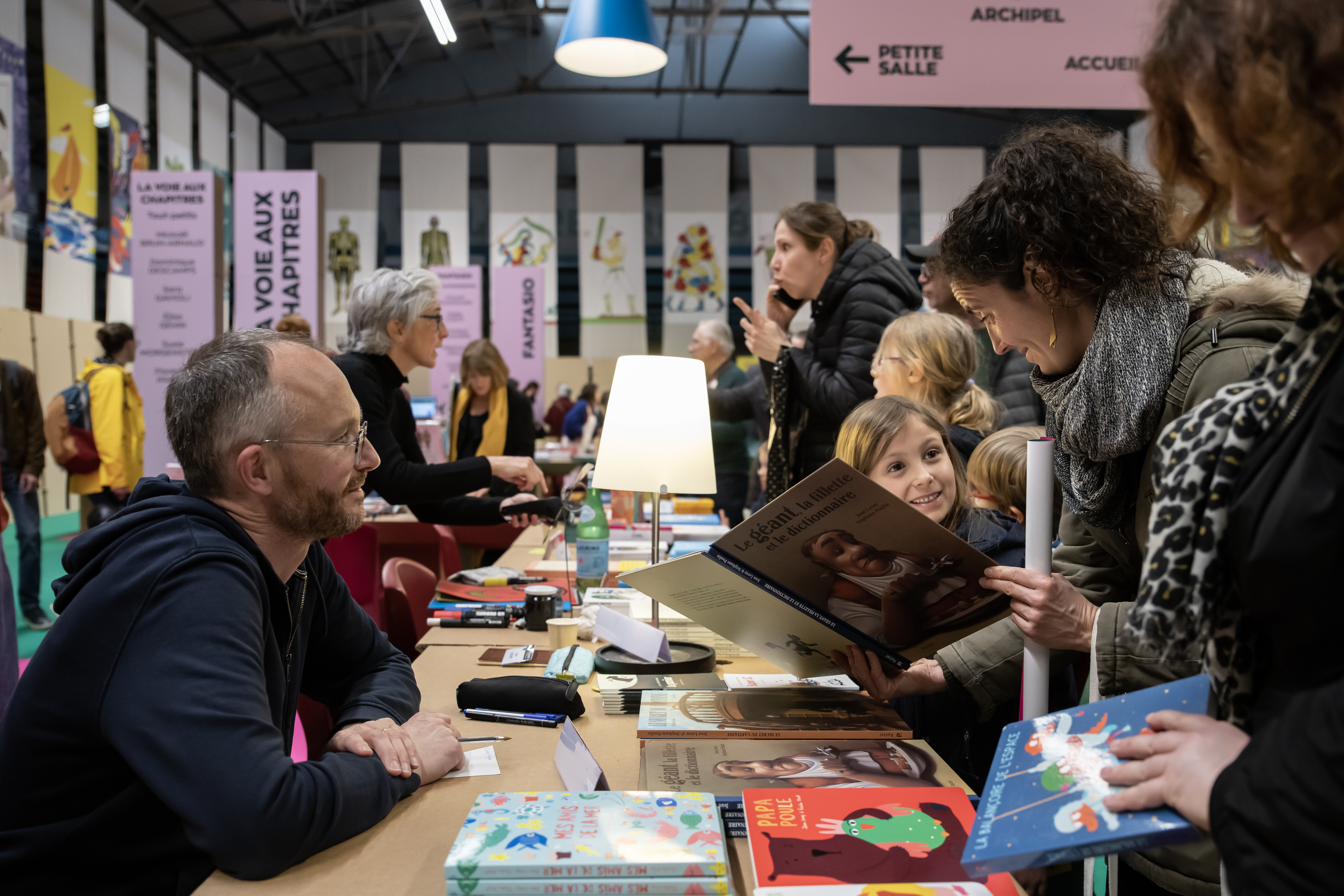 Photographe événements culturels lyon