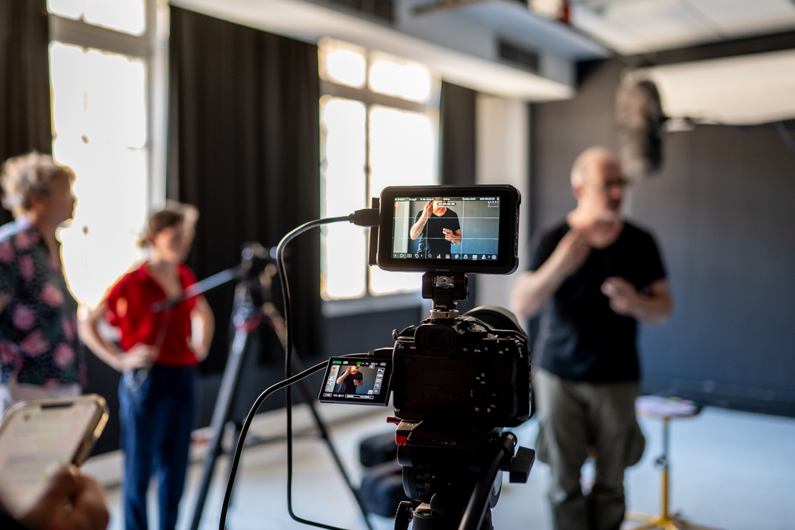 formations prestations vidéo