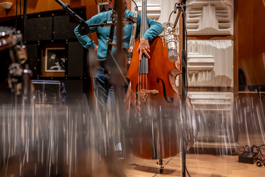 formation prise de son INA