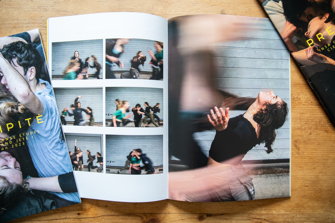 photo livret précipité 2023