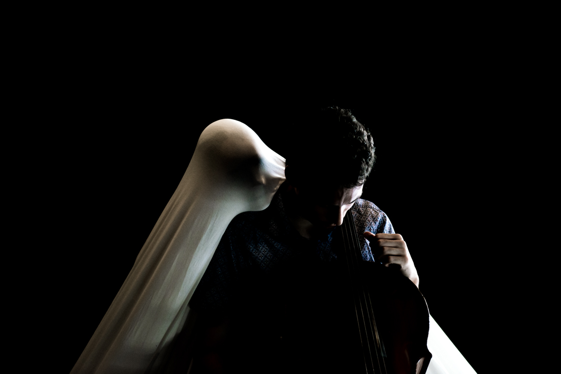 Photographie spectacle vivant danse Lyon