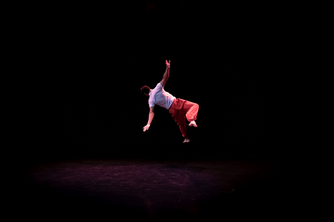 Photo Danse Scène Collectif Personus Demi Lyon 2020