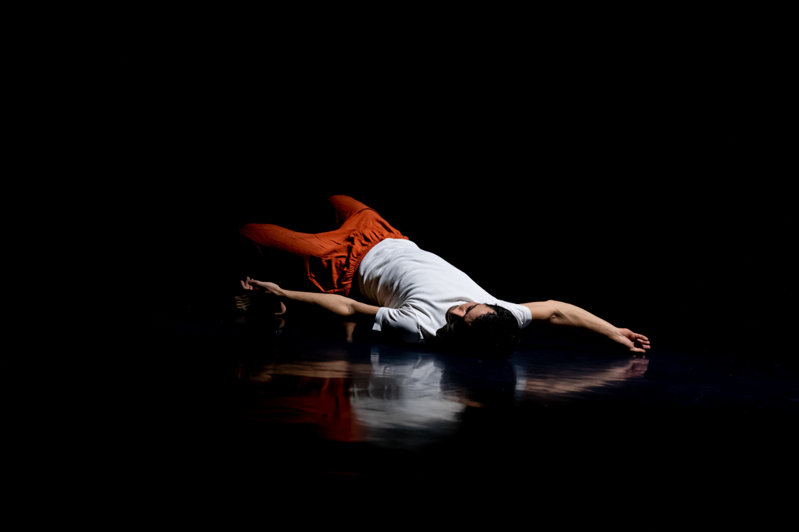 Photo Danse Scène Collectif Personus Demi Lyon 2020