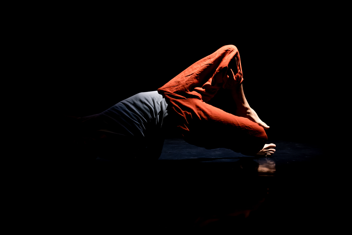 Photo Danse Scène Collectif Personus Demi Lyon 2020