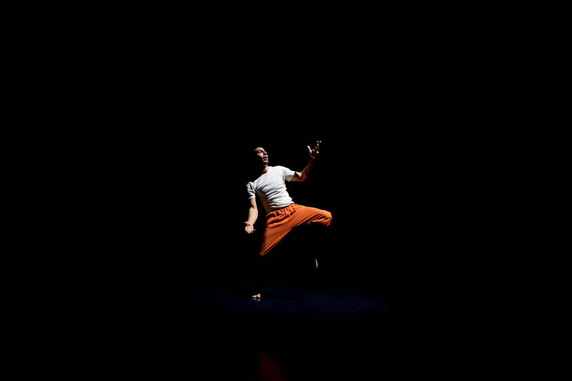 Photo Danse Scène Collectif Personus Demi Lyon 2020