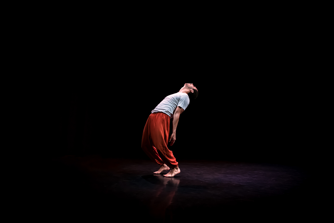 Photo Danse Scène Collectif Personus Demi Lyon 2020