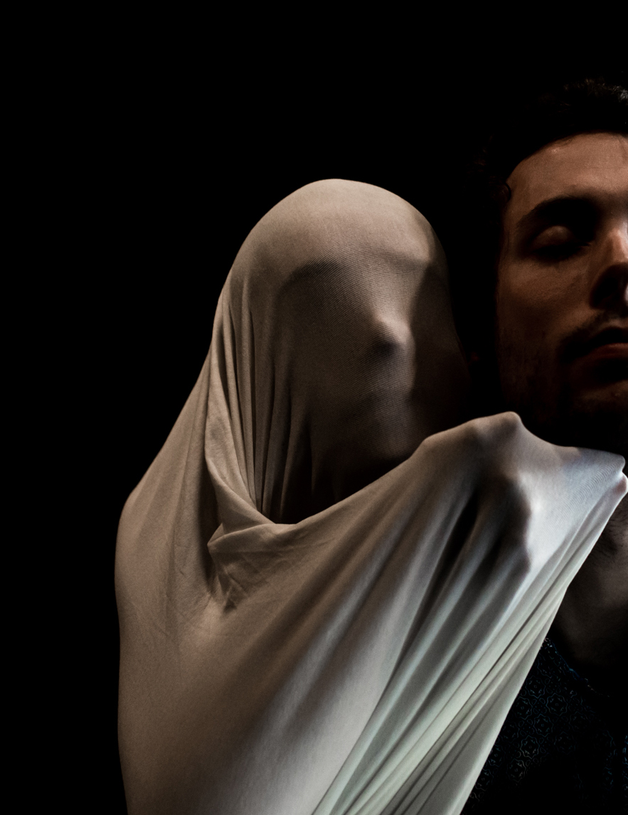 Photographie spectacle vivant Lyon