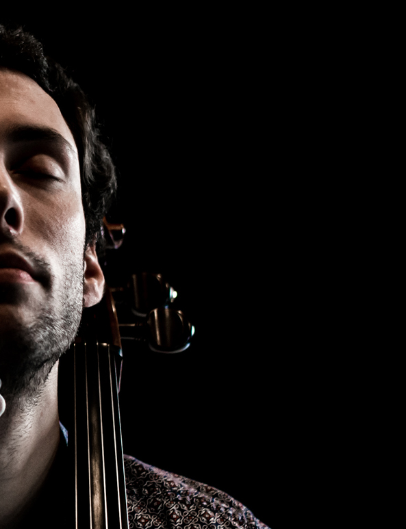 Photographie spectacle vivant Lyon