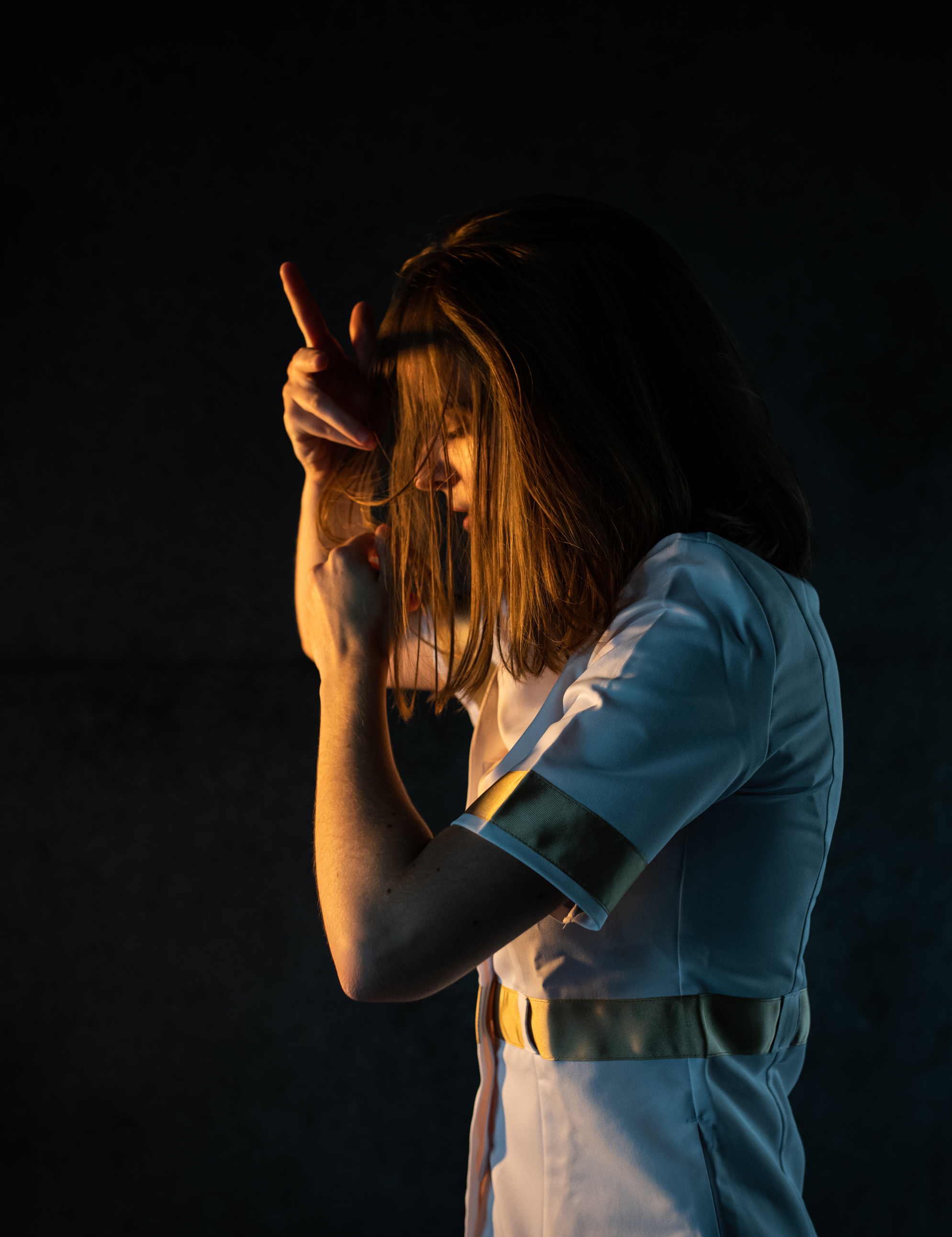 photo danse projet distorsions