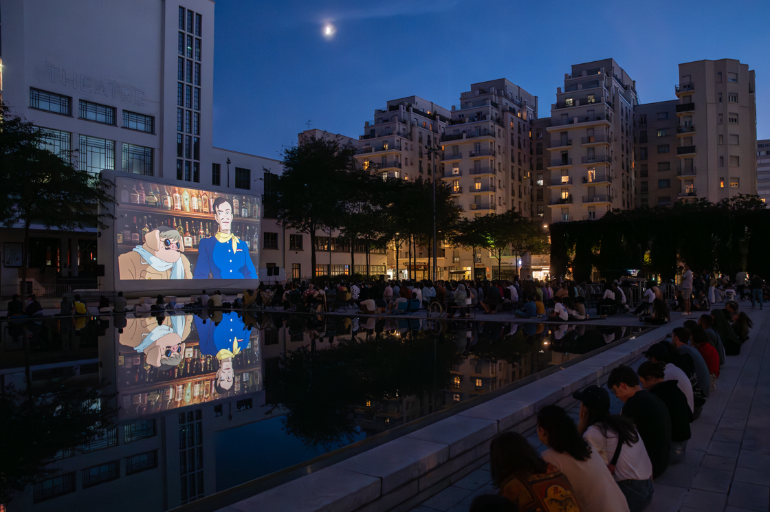 Actualité villeurbanne culture 2024