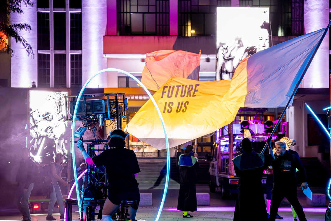 Saison culturelle Villeurbanne 2025