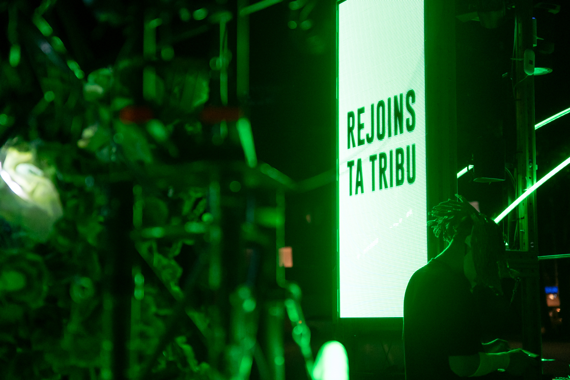 Compagnie Komplex Kapharnaum Villeurbanne