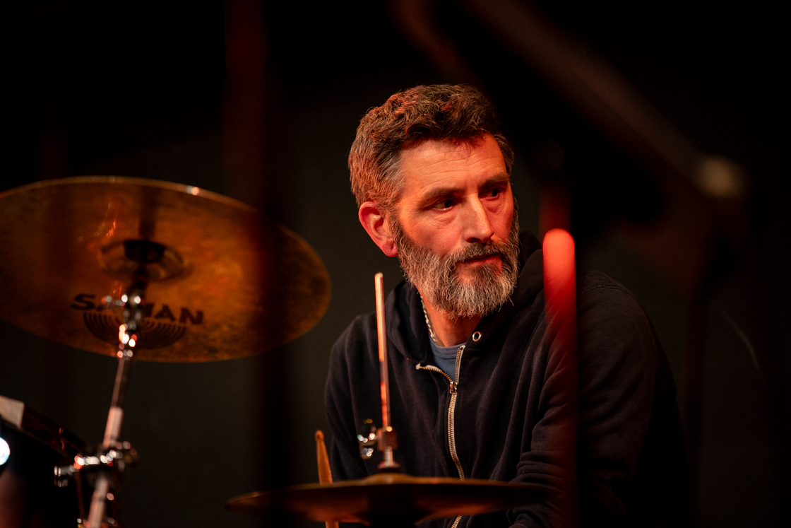 Concert ENM Villeurbanne