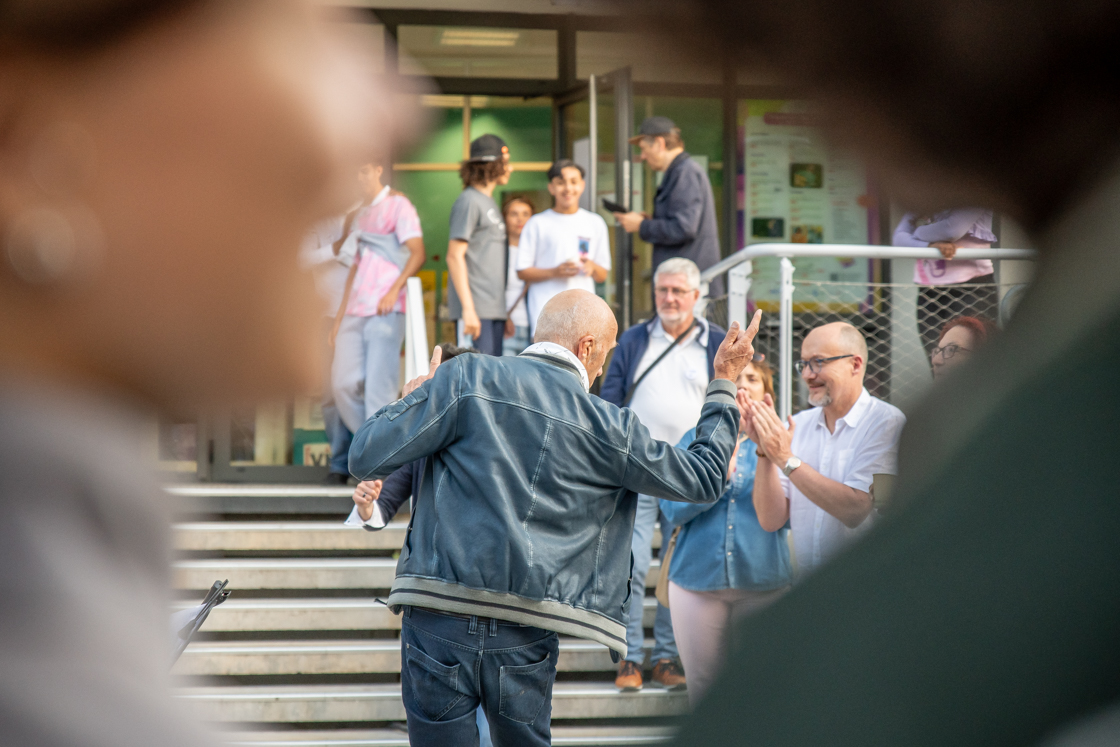 MJC Villeurbanne danse