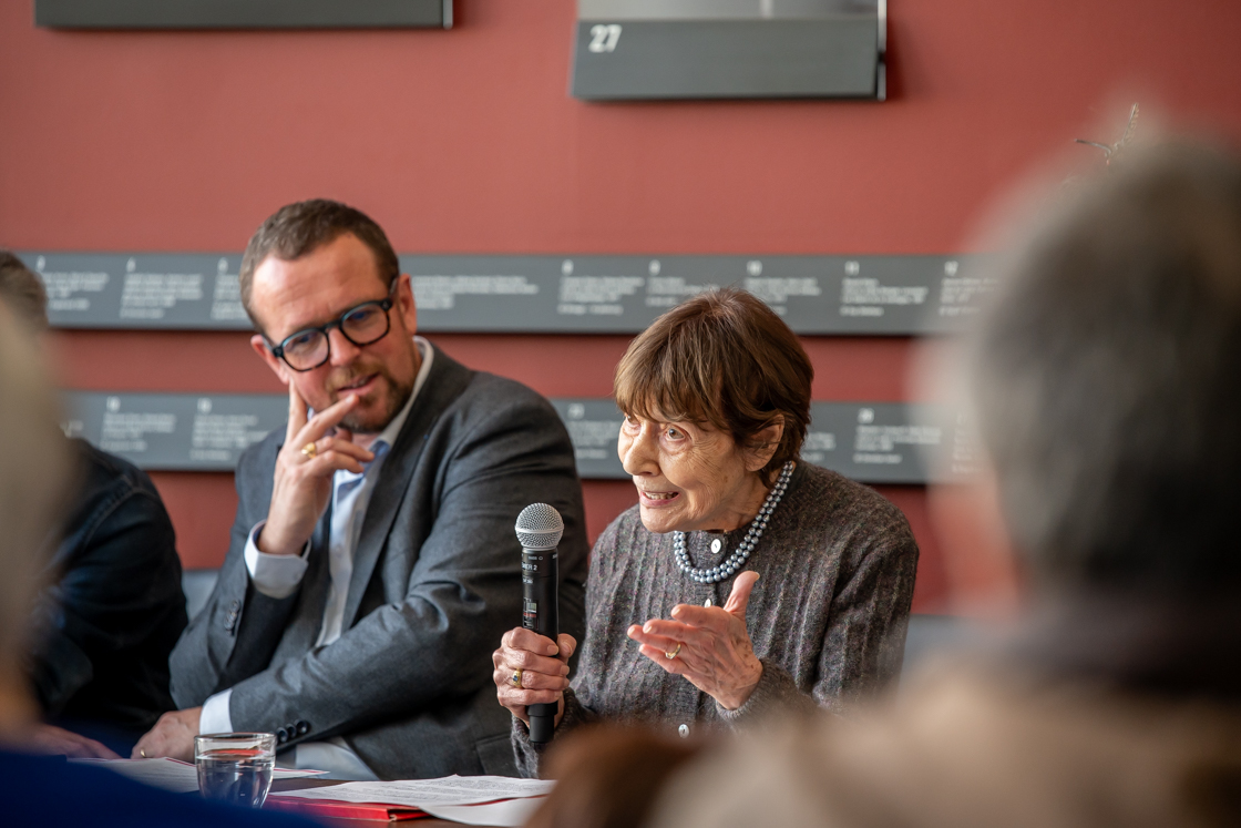 Hommage Roger Planchon Villeurbanne