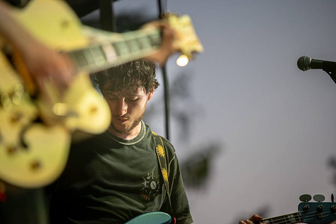 Concert fête de la musique Villeurbanne