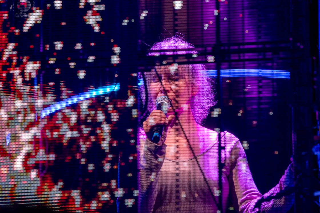 Arts numériques Villeurbanne