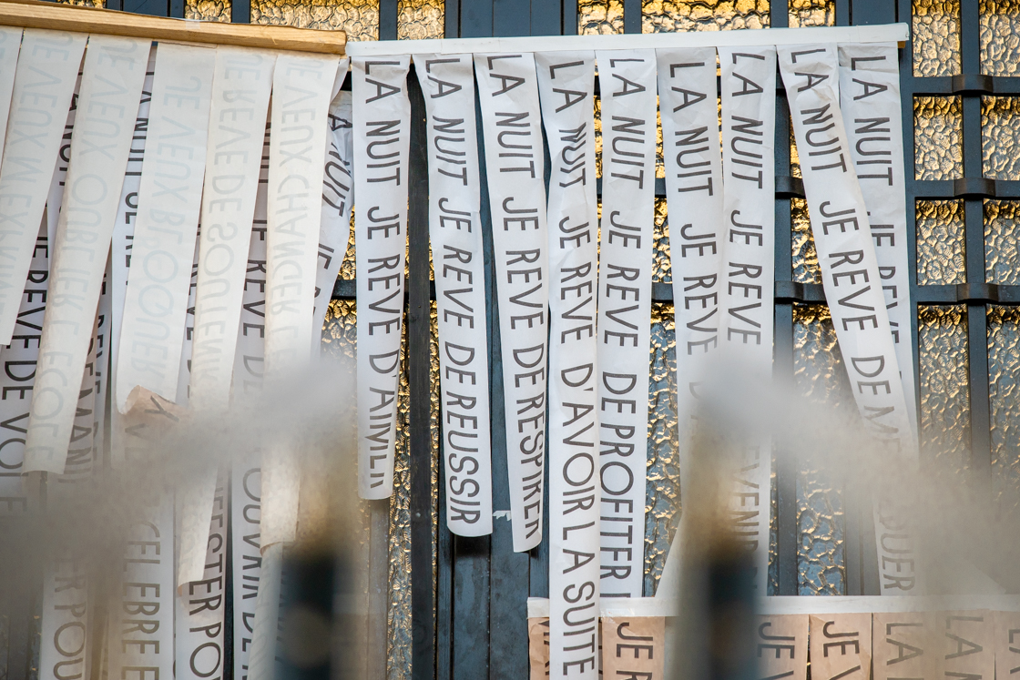 Arts de la rue Villeurbanne