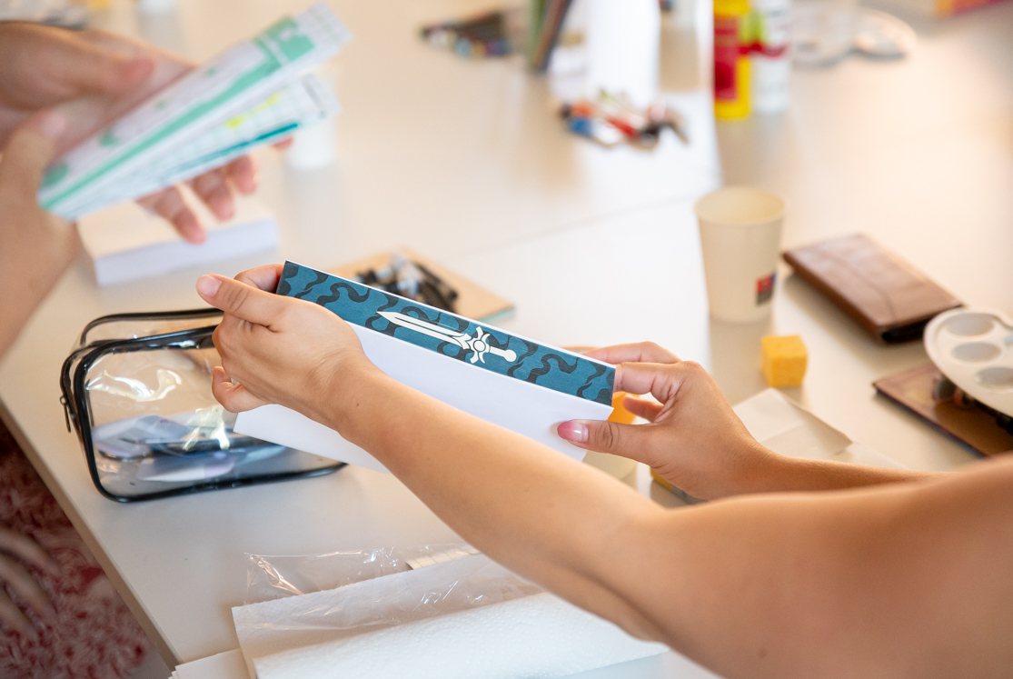 Atelier Jaspage Villeurbanne