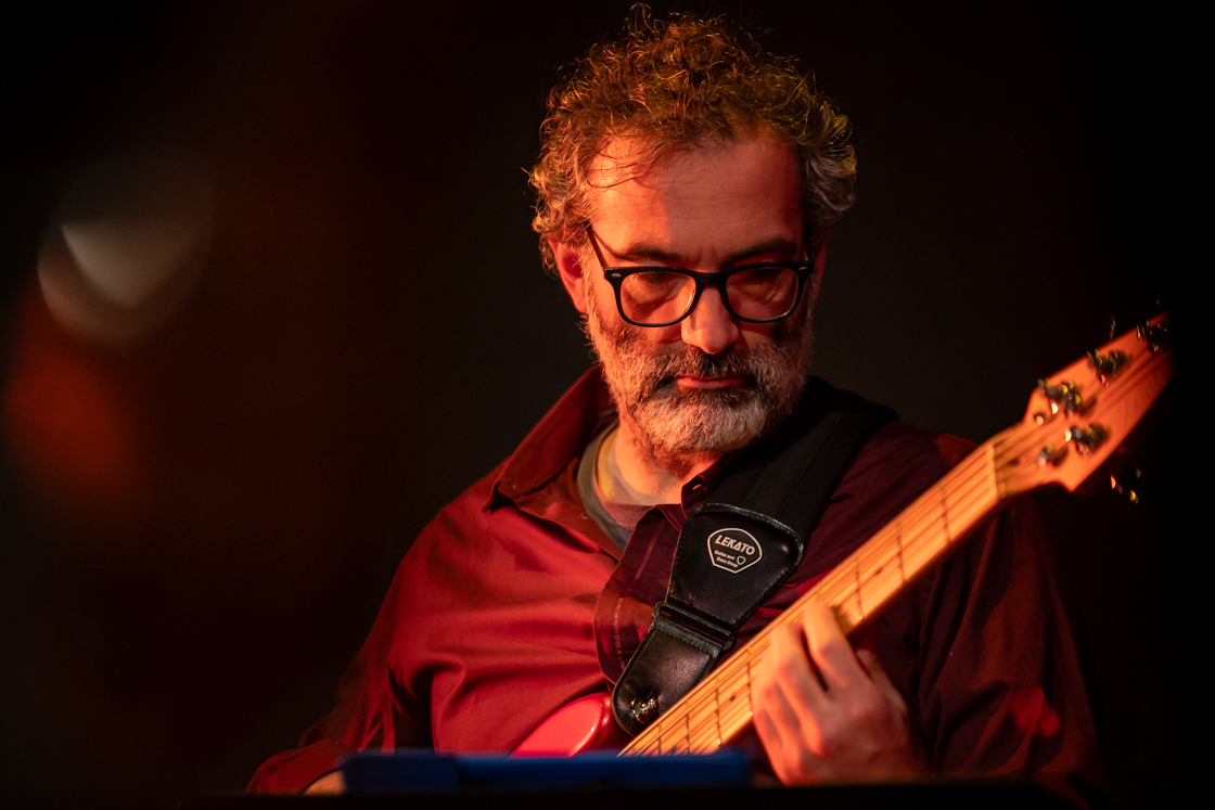 Concert Ecole nationale de musique Villeurbanne