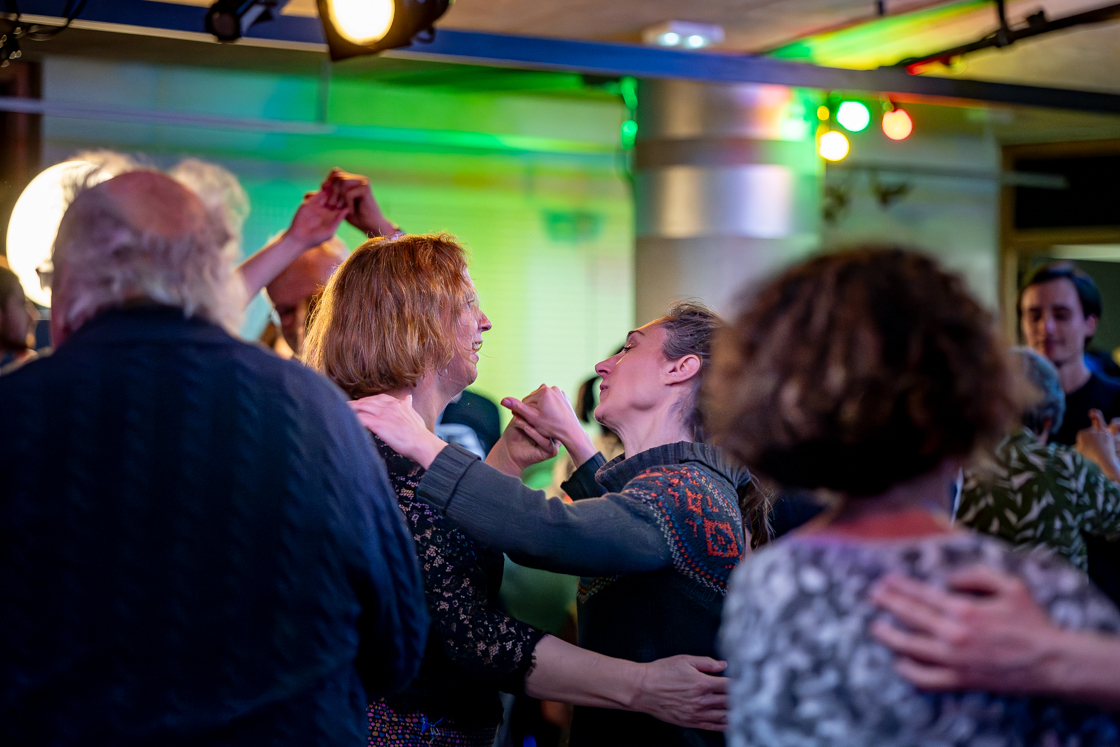 Cours de danse Villeurbanne