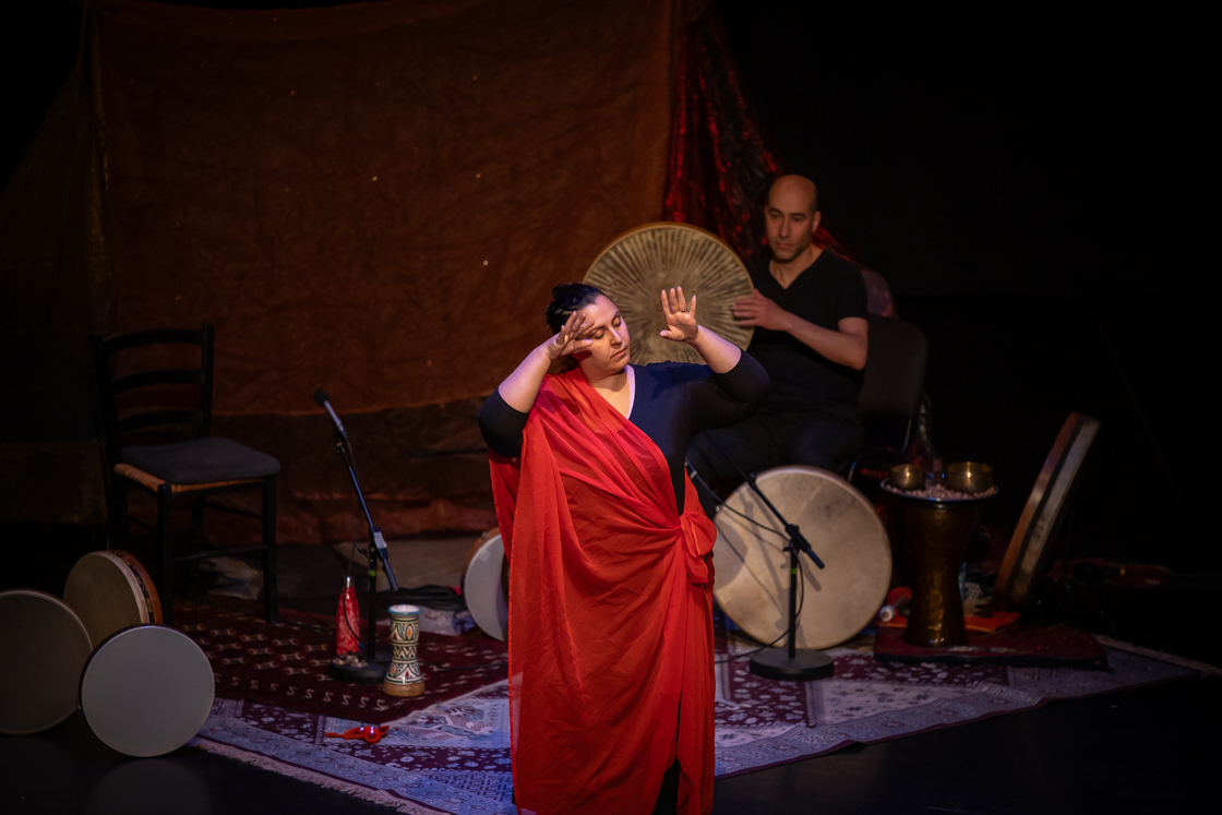 Musique et danse traditionnelle