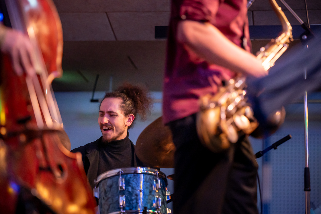 Photo concert Villeurbanne